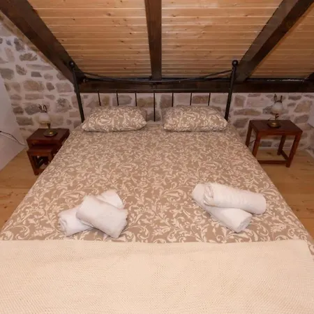 Casa vacanze Charmante Ferienvilla Krka Bogatić