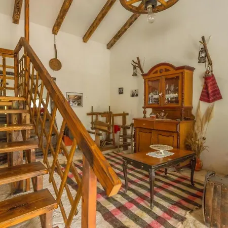 Charmante Ferienvilla Krka *