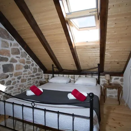 Casa vacanze Charmante Ferienvilla Krka Bogatić