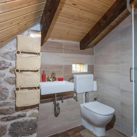 Casa vacanze Charmante Ferienvilla Krka *