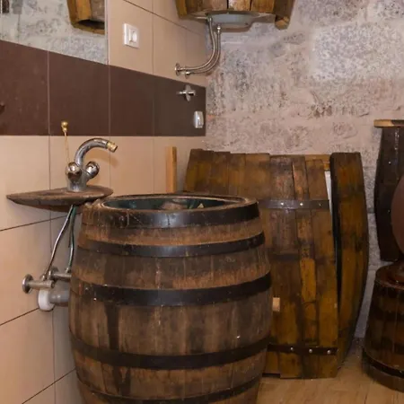 Charmante Ferienvilla Krka * Bogatić