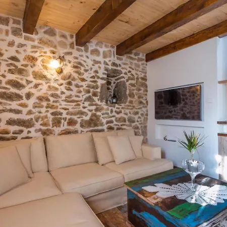 Charmante Ferienvilla Krka Casa vacanze *
