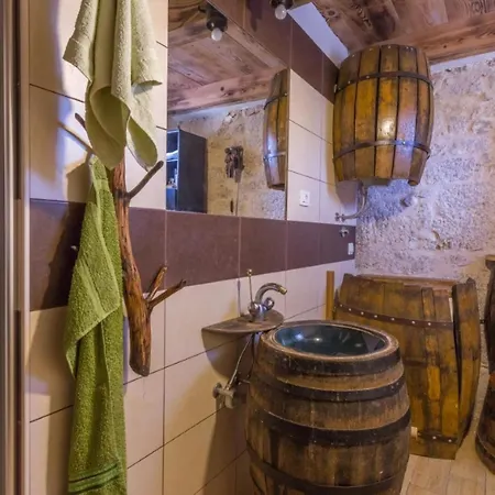Casa vacanze Charmante Ferienvilla Krka