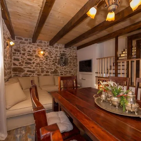 Casa vacanze Charmante Ferienvilla Krka Bogatić