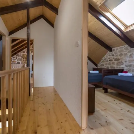 Charmante Ferienvilla Krka Casa vacanze